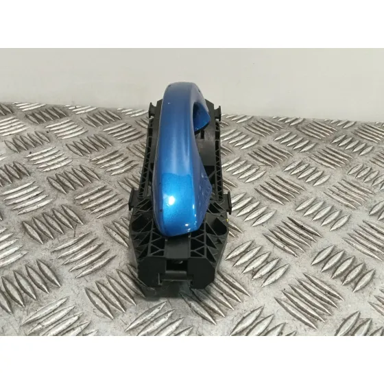 Maneta Exterior Delantera Derecha para Skoda Octavia Lim. (5E3)