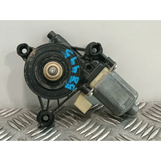 Motor Elevalunas Delantero Izquierdo para Skoda Octavia Lim. (5E3)