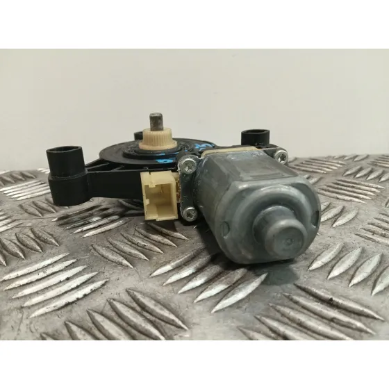 Motor Elevalunas Delantero Izquierdo para Skoda Octavia Lim. (5E3)