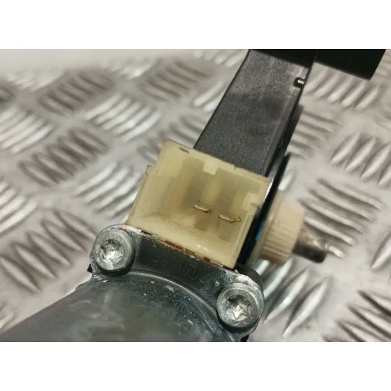 Motor Elevalunas Delantero Izquierdo para Skoda Octavia Lim. (5E3)
