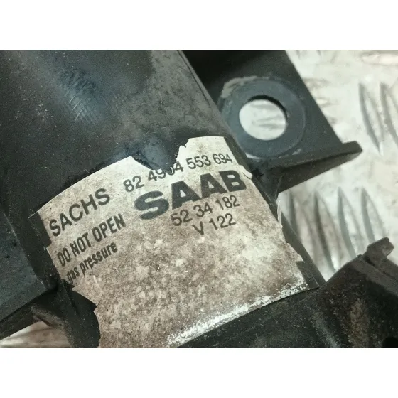 Amortiguador Delantero Izquierdo para Saab 9-5 (Ys3E)