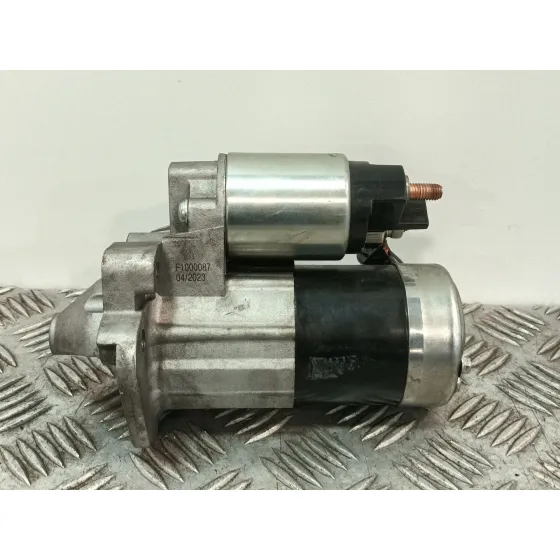 Motor Arranque para Nissan Qashqai I (J10, Nj10)