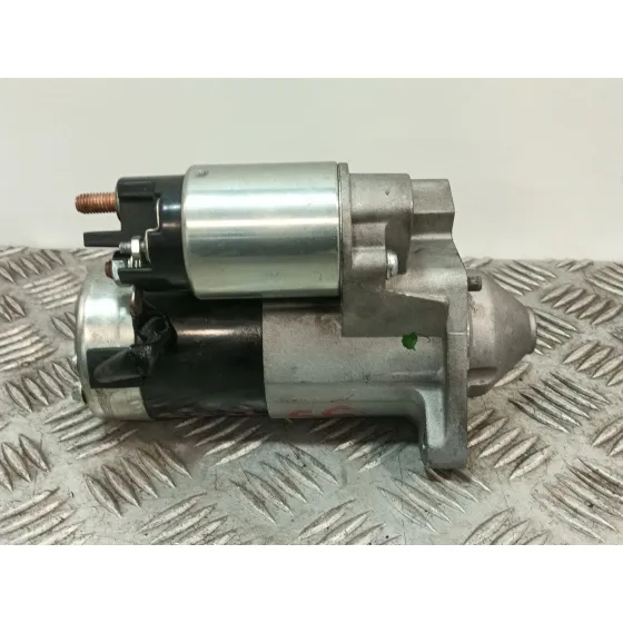 Motor Arranque para Nissan Qashqai I (J10, Nj10)