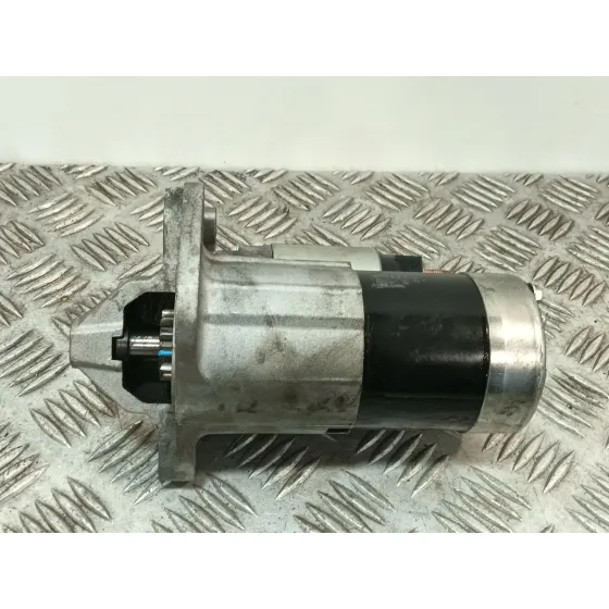 Motor Arranque para Nissan Qashqai I (J10, Nj10)