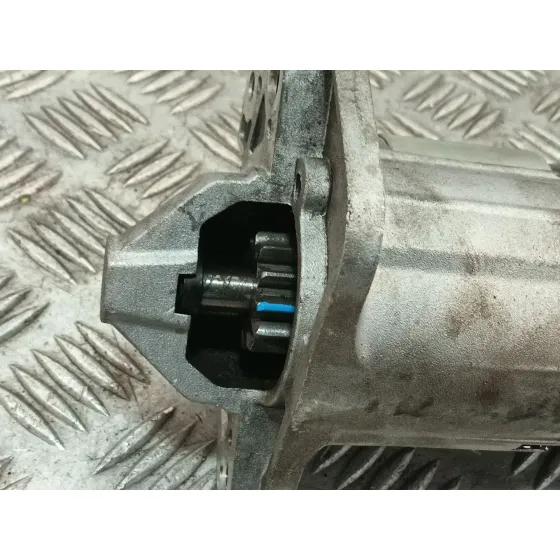 Motor Arranque para Nissan Qashqai I (J10, Nj10)