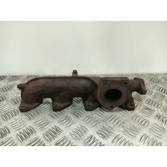 Colector Escape para Bmw 1 (E81)