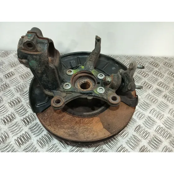 Mangueta Delantera Derecha para Seat Leon (1P1)