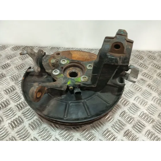Mangueta Delantera Derecha para Seat Leon (1P1)