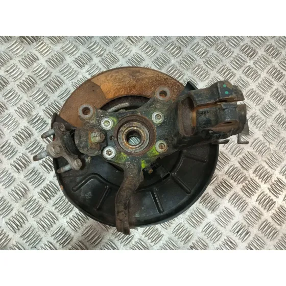 Mangueta Delantera Derecha para Seat Leon (1P1)