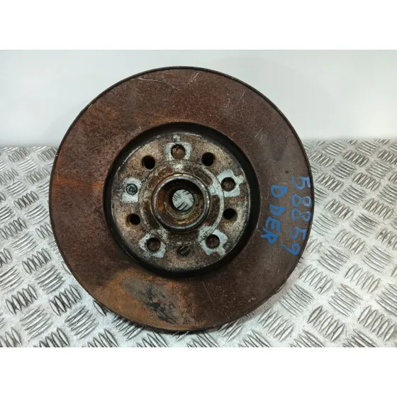 Mangueta Delantera Derecha para Seat Leon (1P1)