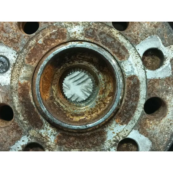 Mangueta Delantera Derecha para Seat Leon (1P1)