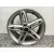 Llanta para Ford C-Max Ii (Dxa/Cb7, Dxa/Ceu)