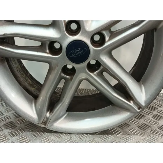Llanta para Ford C-Max Ii (Dxa/Cb7, Dxa/Ceu)
