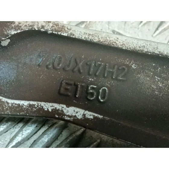 Llanta para Ford C-Max Ii (Dxa/Cb7, Dxa/Ceu)