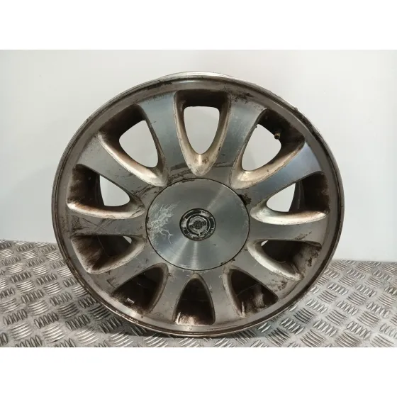Llanta para Chrysler Voyager Iv (Rg, Rs)