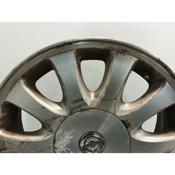 Llanta para Chrysler Voyager Iv (Rg, Rs)