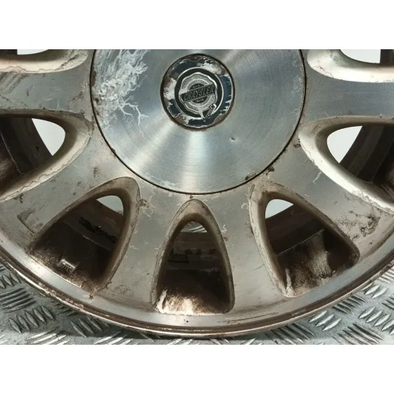 Llanta para Chrysler Voyager Iv (Rg, Rs)