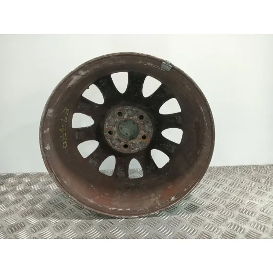 Llanta para Chrysler Voyager Iv (Rg, Rs)
