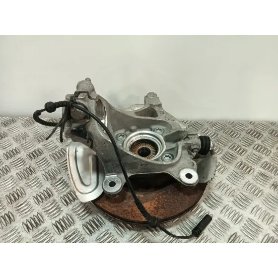 Mangueta Delantera Derecha para Bmw Mini (F56)