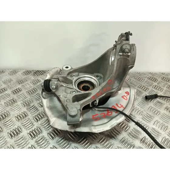 Mangueta Delantera Derecha para Bmw Mini (F56)