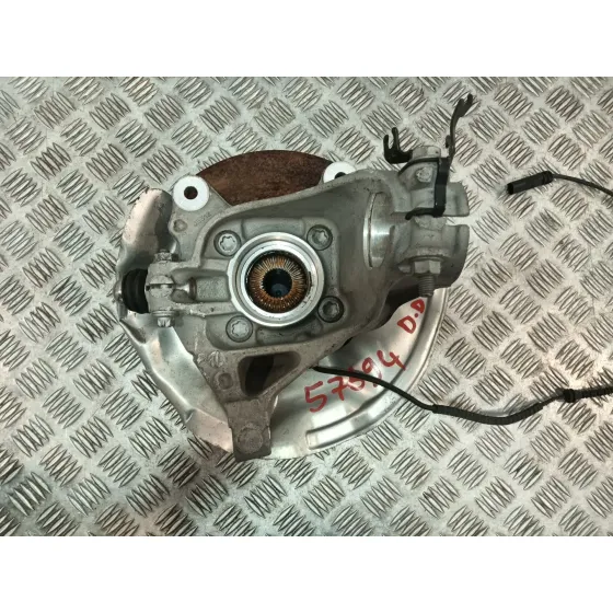 Mangueta Delantera Derecha para Bmw Mini (F56)