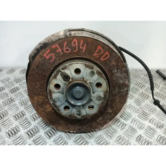 Mangueta Delantera Derecha para Bmw Mini (F56)