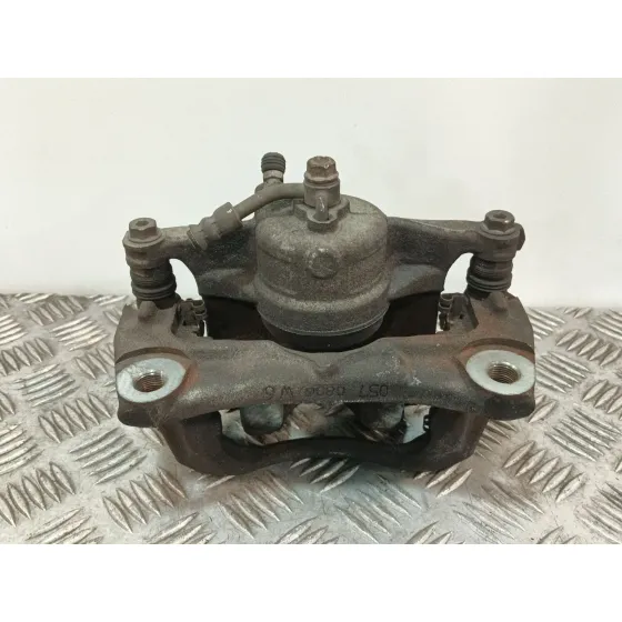 Pinza Freno Delantera Izquierda para Mazda Cx-3 (Dk)