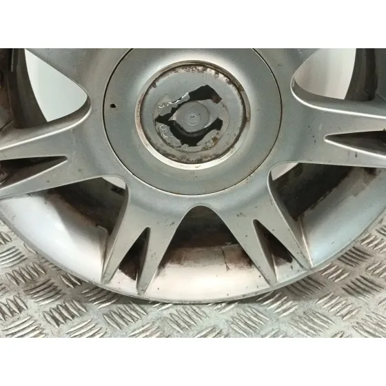 Llanta para Seat Ibiza Iii (6L1)
