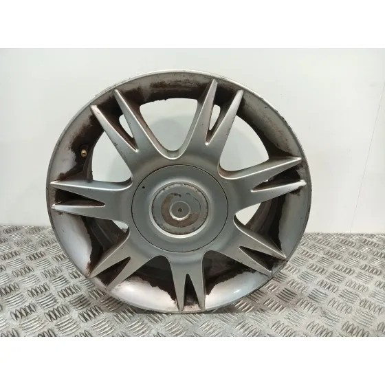Llanta para Seat Ibiza Iii (6L1)