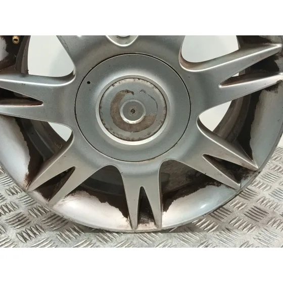 Llanta para Seat Ibiza Iii (6L1)