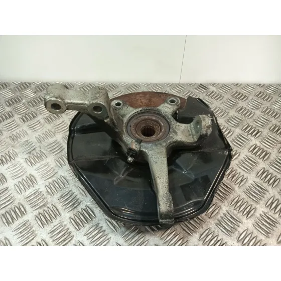 Mangueta Delantera Derecha para Mercedes-Benz Clase B (W245)