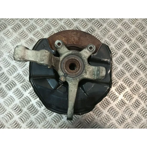 Mangueta Delantera Derecha para Mercedes-Benz Clase B (W245)