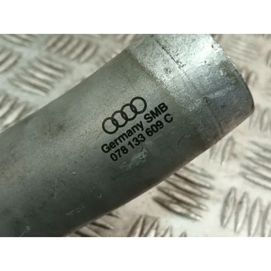 Tubo para Audi A6 C5 (4B2, 4B4)