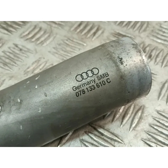 Tubo para Audi A6 C5 (4B2, 4B4)
