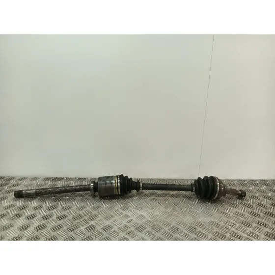 Transmision Delantera Derecha para Renault Trafic Ii Furgoneta (Fl)