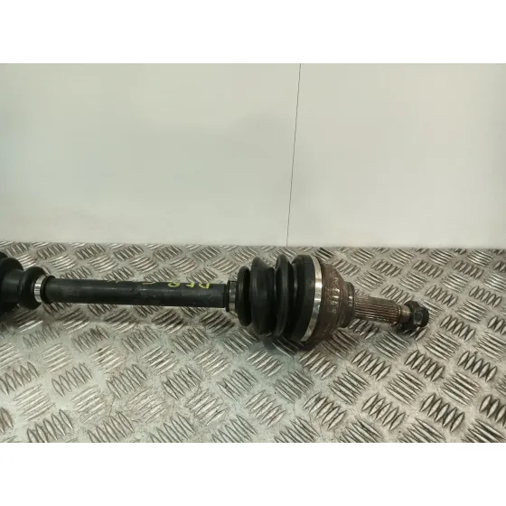 Transmision Delantera Derecha para Renault Trafic Ii Furgoneta (Fl)