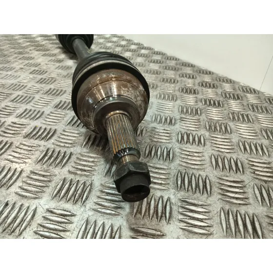 Transmision Delantera Derecha para Renault Trafic Ii Furgoneta (Fl)