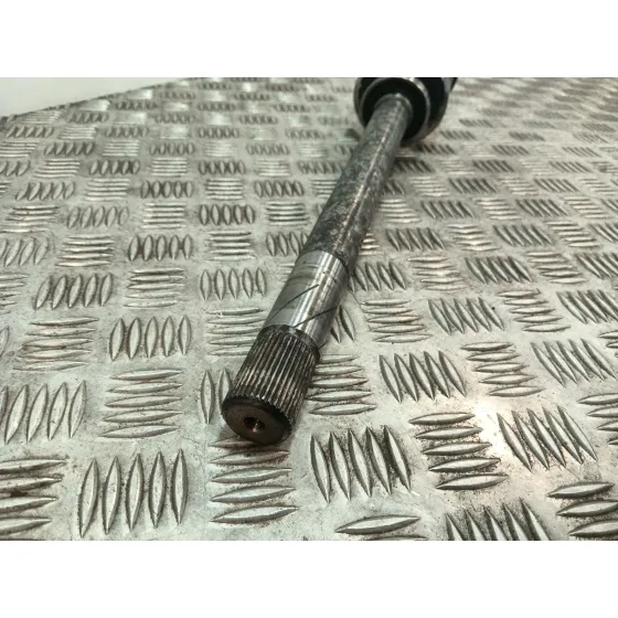 Transmision Delantera Derecha para Renault Trafic Ii Furgoneta (Fl)