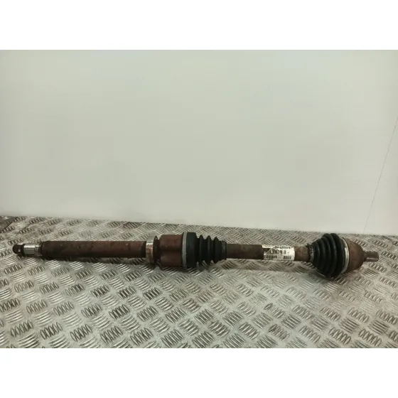Transmision Delantera Derecha para Ford Focus C-Max (Dm2)