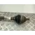 Transmision Delantera Derecha para Ford Focus C-Max (Dm2)
