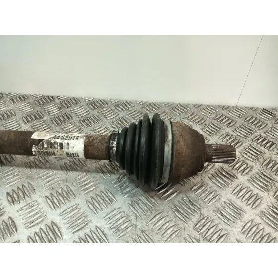 Transmision Delantera Derecha para Ford Focus C-Max (Dm2)
