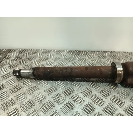 Transmision Delantera Derecha para Ford Focus C-Max (Dm2)