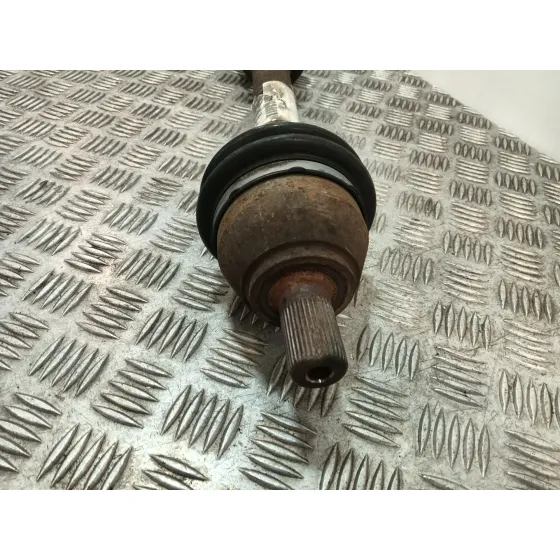 Transmision Delantera Derecha para Ford Focus C-Max (Dm2)