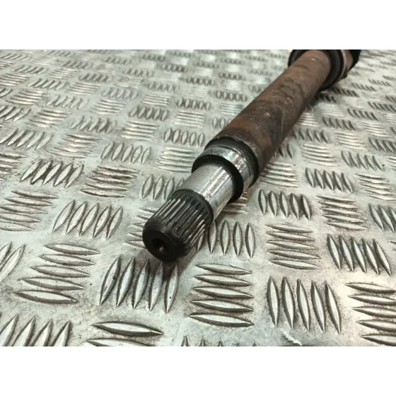 Transmision Delantera Derecha para Ford Focus C-Max (Dm2)