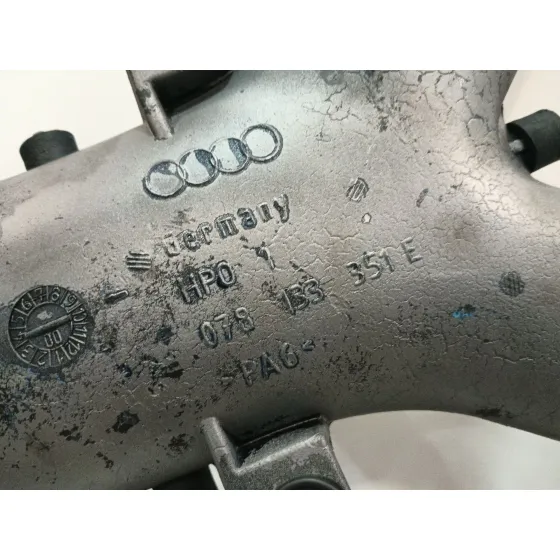 Tubo para Audi A6 C5 (4B2, 4B4)