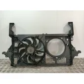 Electroventilador para Renault Master Ii Furgoneta (Fd)