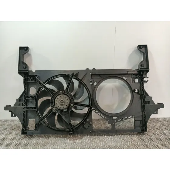 Electroventilador para Renault Master Ii Furgoneta (Fd)