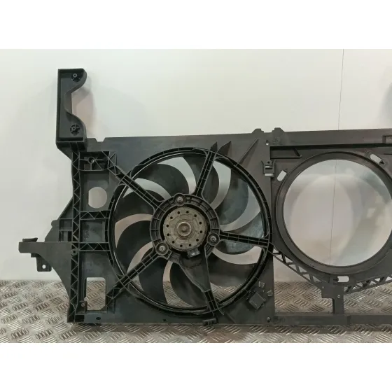 Electroventilador para Renault Master Ii Furgoneta (Fd)