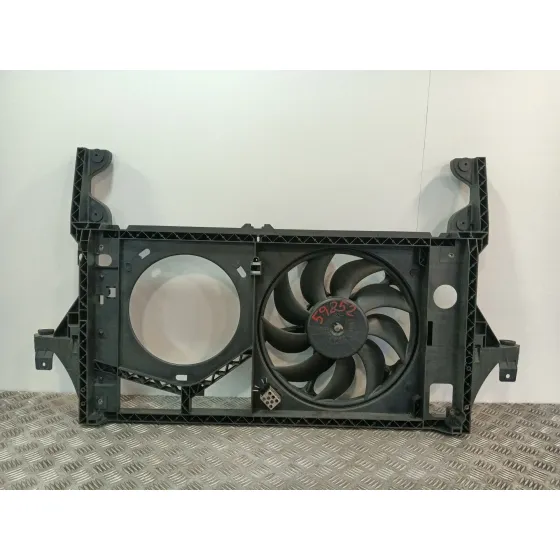 Electroventilador para Renault Master Ii Furgoneta (Fd)