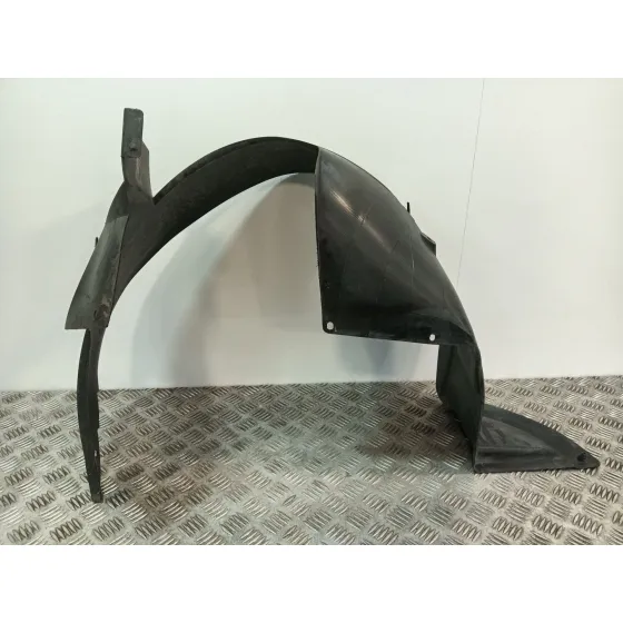 Paso De Rueda Delantero Izquierdo para Citroën Berlingo / Berlingo First Monospace (Mf_, Gjk_, Gfk_)